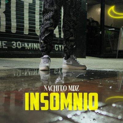 Insomnio - Single