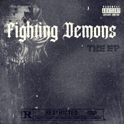 Fighting Demons - EP
