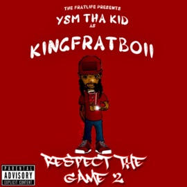 KING KEASER (feat. Rothstein & King Belvy) YSM FratBoii & The Frat Life