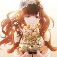 Album cover for My Dearest by mao