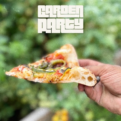 Garden Party (feat. Artisan Bryan) - Single