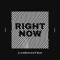 Right Now - Single - CamrinWatsin