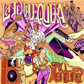 La Cura (feat. Mar Batista, Heriberto Bonilla, Hermes Manyoma, Jacobo Velez & Gloria Olave) artwork