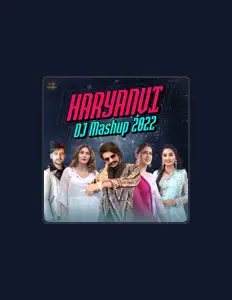 Listen to Ajay Hooda, watch music videos, read bio, see tour dates & more!