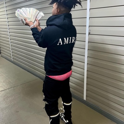 Trials N Tribulations - Single