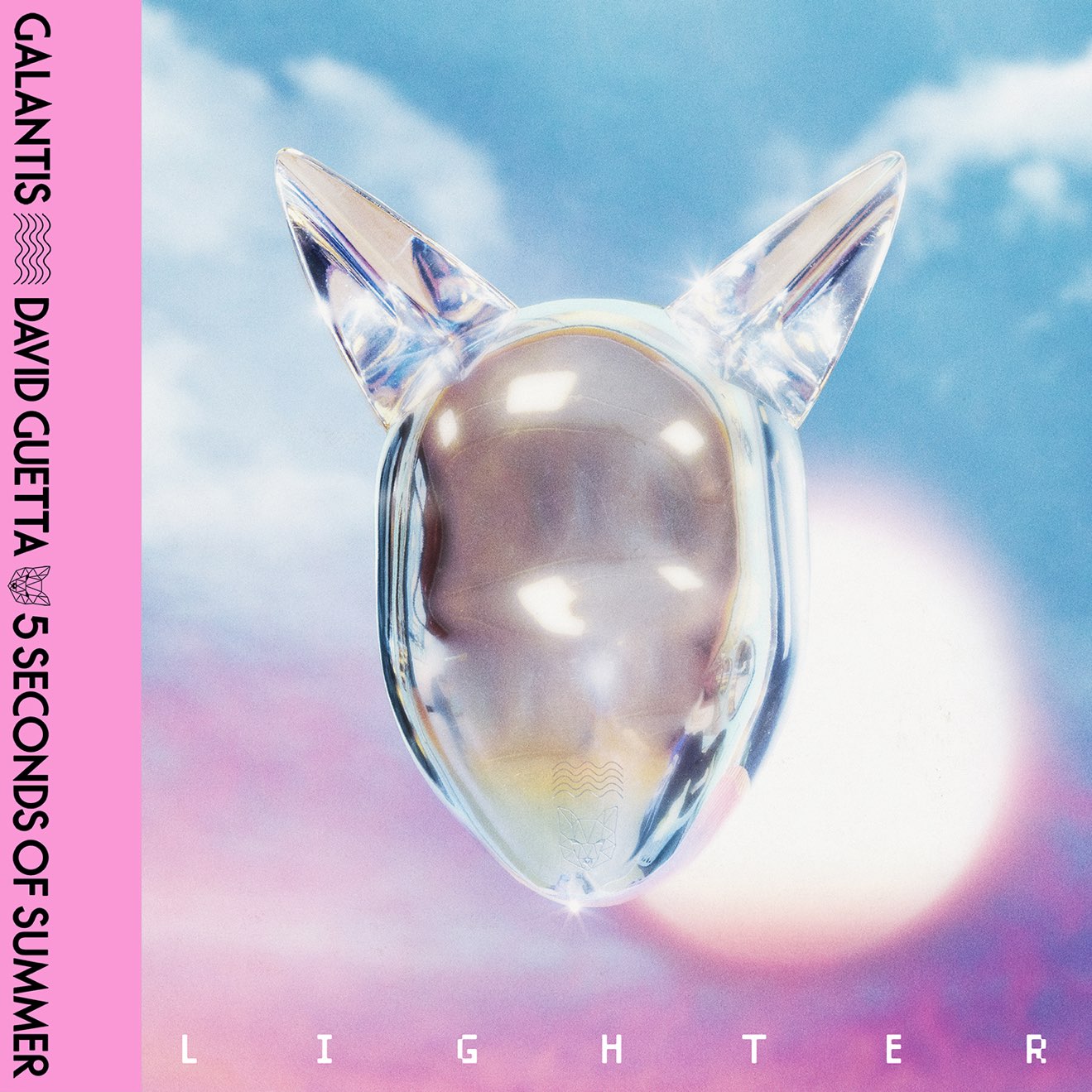 Galantis, David Guetta & 5 Seconds of Summer – Lighter – Single (2024) [iTunes Match M4A]