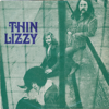 Thin Lizzy - Mama Nature Said - EP artwork