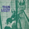 Mama Nature Said - EP - Thin Lizzy