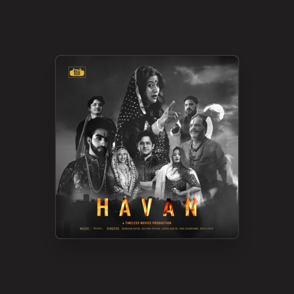 Shaan J's avatar