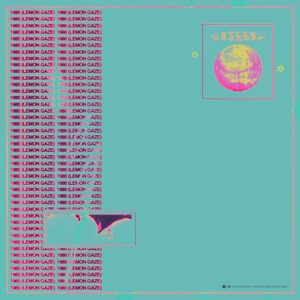 1980 (Lemon Gaze) - Single