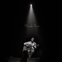 Mundo Novo - Single - Pedro Valença