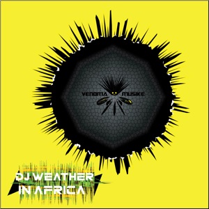 In Africa - Single