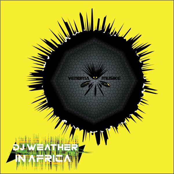 In Africa - Single
