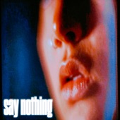 Say Nothing (MAY-A's Version) artwork