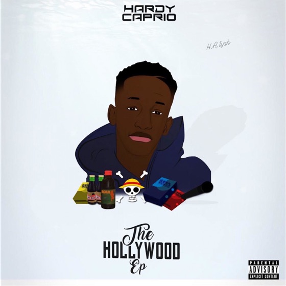 Cover artwork for Sisqo