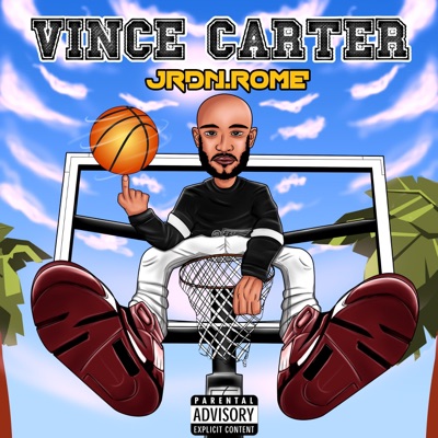 Vince Carter - Single