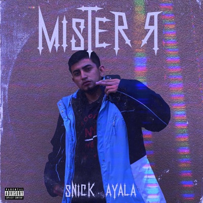MISTER R - Single
