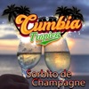 Cumbia Tropica - Sorbito De Champagne
