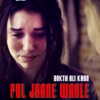 Pul Jaane Waale Punjabi Sad Song (feat. Bakth Ali Khan) - Single