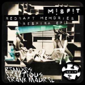 Respira - EP