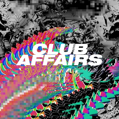 Club Affairs, Vol. 36