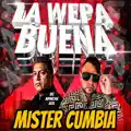 La Wepa Buena