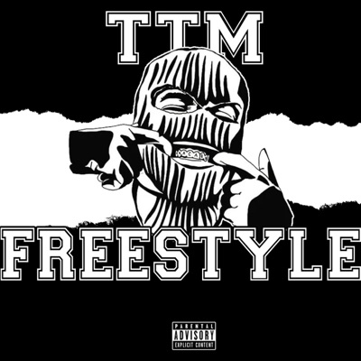 Ttm Freestyle - Single