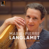 Sonate pour harpe: I. Allegretto artwork