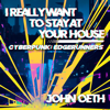 I Really Want to Stay at Your House (From "Cyberpunk: Edgerunners") [Acoustic Guitar] - John Oeth