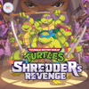 Teenage Mutant Ninja Turtles: Shredder's Revenge (Original Game Soundtrack) - Tee Lopes