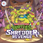 Teenage Mutant Ninja Turtles: Shredder's Revenge (Original Game Soundtrack)