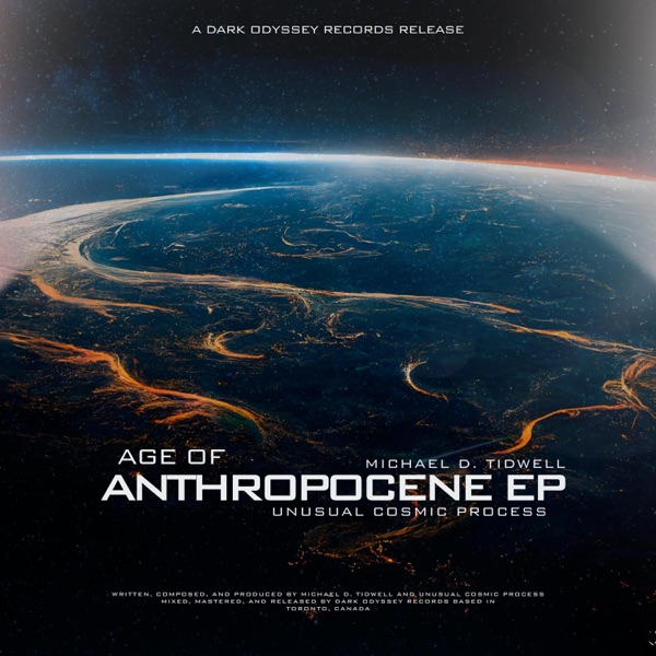 Age of Anthropocene - EP