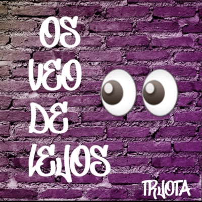 OS VEO DE LEJOS - Single