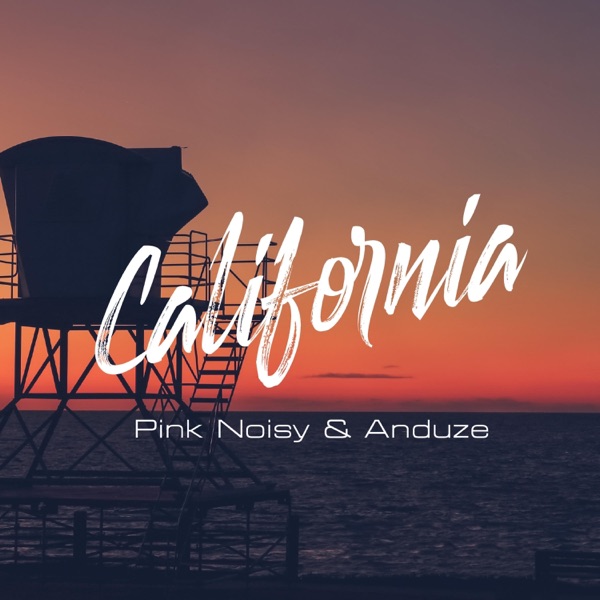 California - EP