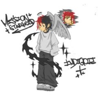 omgindigo - Medicine