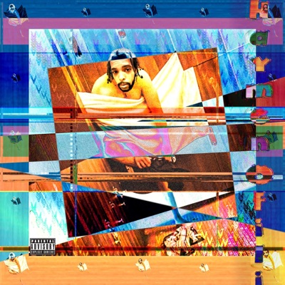 Haymen Ofili - EP
