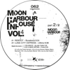 Moon Harbour Inhouse, Vol. 4, Pt. 2/2 - Various Artists