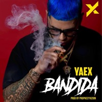 Bandida - Single - Yaex La Vizion