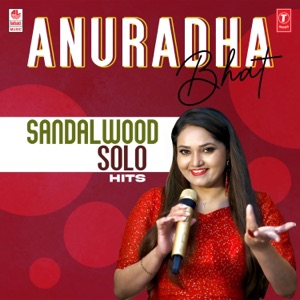 Anuradha Bhat Sandalwood Solo Hits