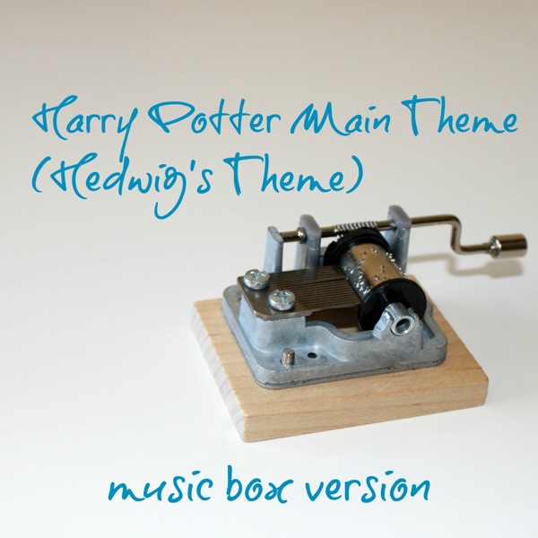 Harry Potter Main Theme (Hedwig's Theme)