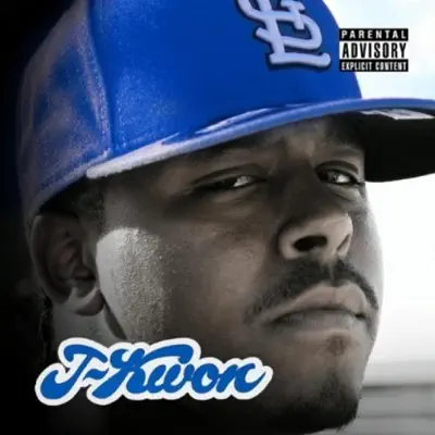 J-Kwon - J-kwon J-Kwon - J-kwon