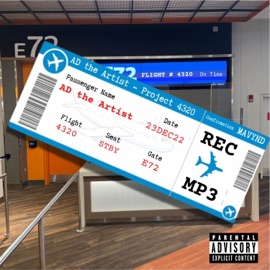 Set Tha Vibe AD the Artist & Zae Ewing