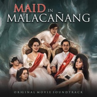 Maid in Malacañang (Original Movie Soundtrack) - Single - Marion Aunor, Daryl Ong & Jehramae