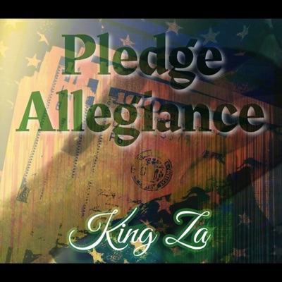 Pledge Allegiance - Single