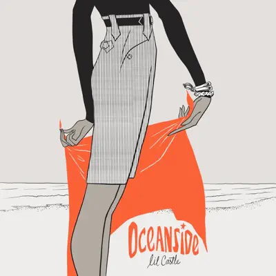 Listen to Oceanside - Single by Lil Castle