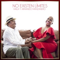No Existen Limites - Single - Haila & Armando Manzanero