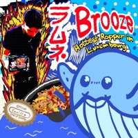 Hottest Rapper in Luxembourg - Single - Brooze