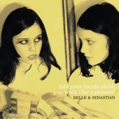 Belle and Sebastian - There's Too Much Love