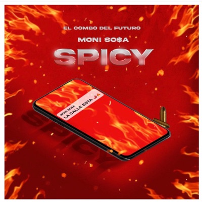 Spicy - Single