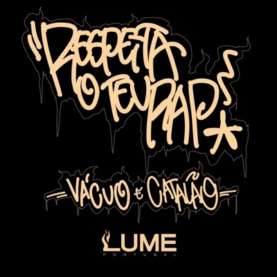 Respeita o Teu Rap (feat. DJ Algore & Saraiva) - Single